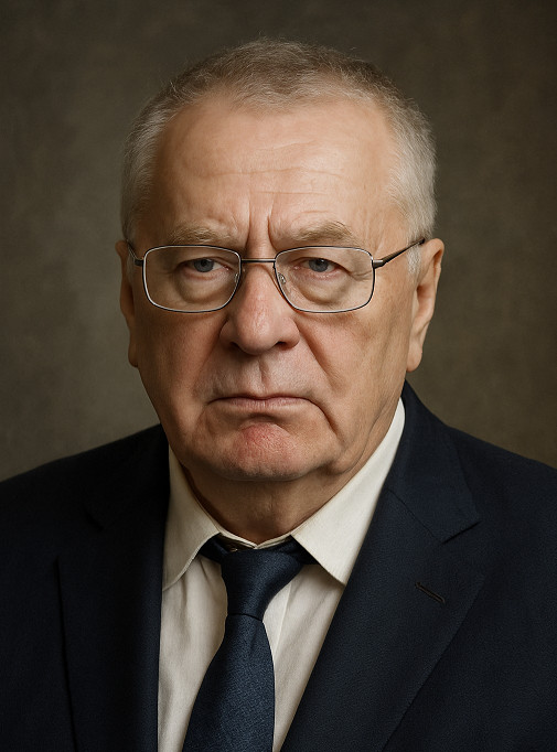 Владимир Жириновский